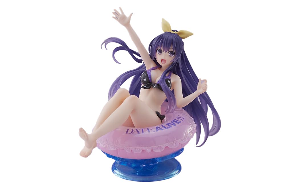 Amazon | タイト デート・ア・ライブ IV:八戸上十花 アクアフロート